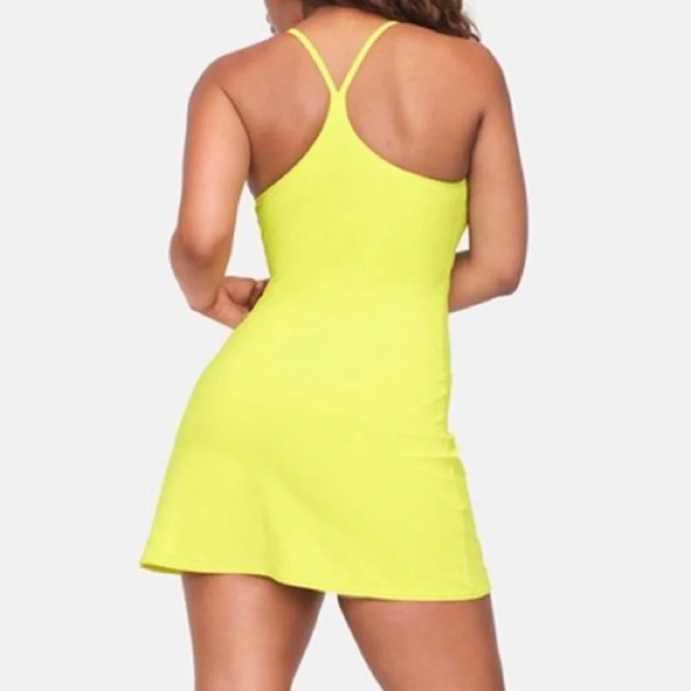 Outdoor Voices Exercise Dress - Women’s Small - Picture 2 of 9